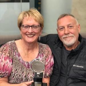 Meet your Posher, Dawn